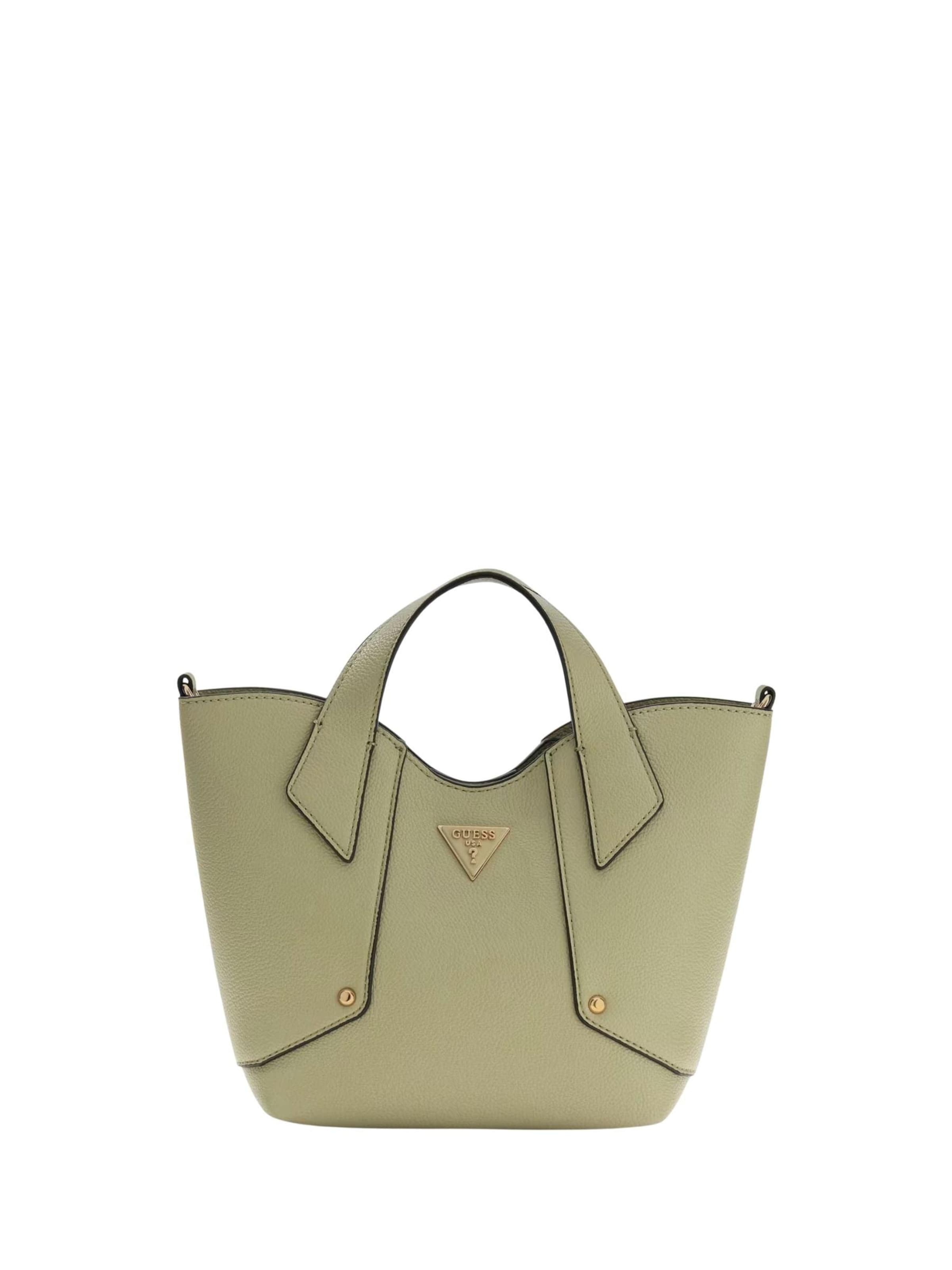 GUESS Schoudertas in Groen