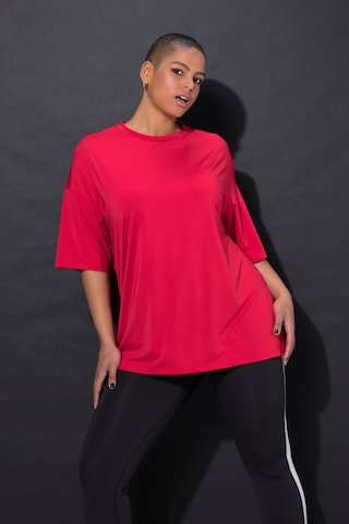 Studio Untold Shirt in Rood