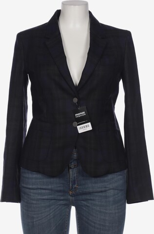 Mauro Grifoni Blazer in L in Blue: front