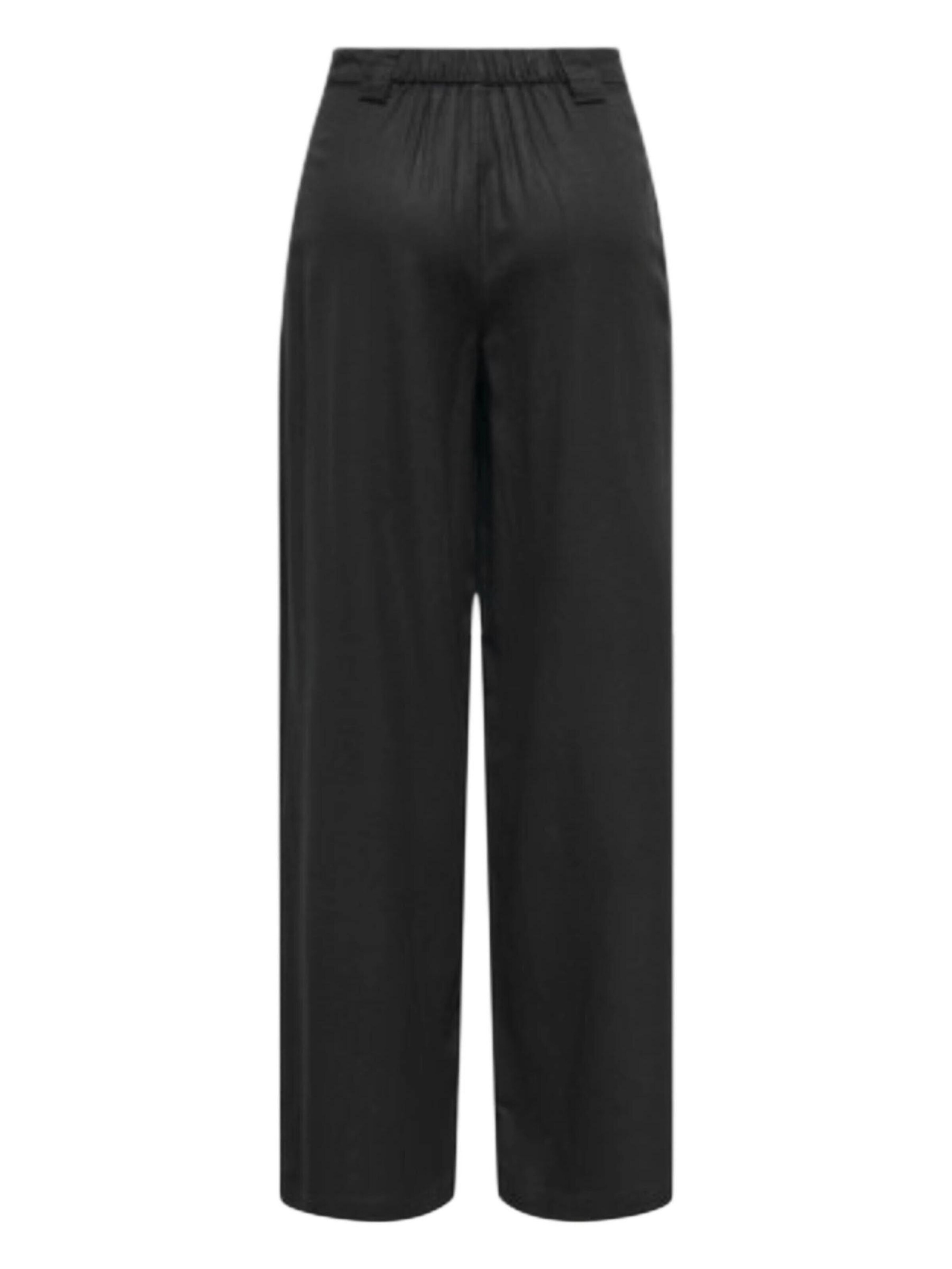 regular Pantaloni di ONLY in nero