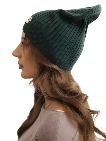 Lumera Muts in Groen