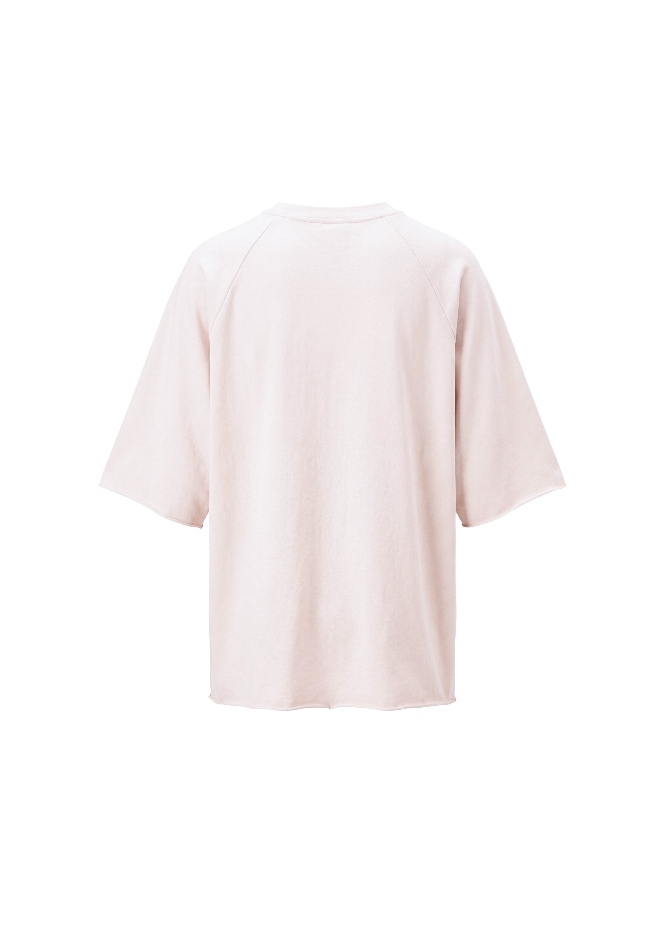 MYMO Shirt in Pink