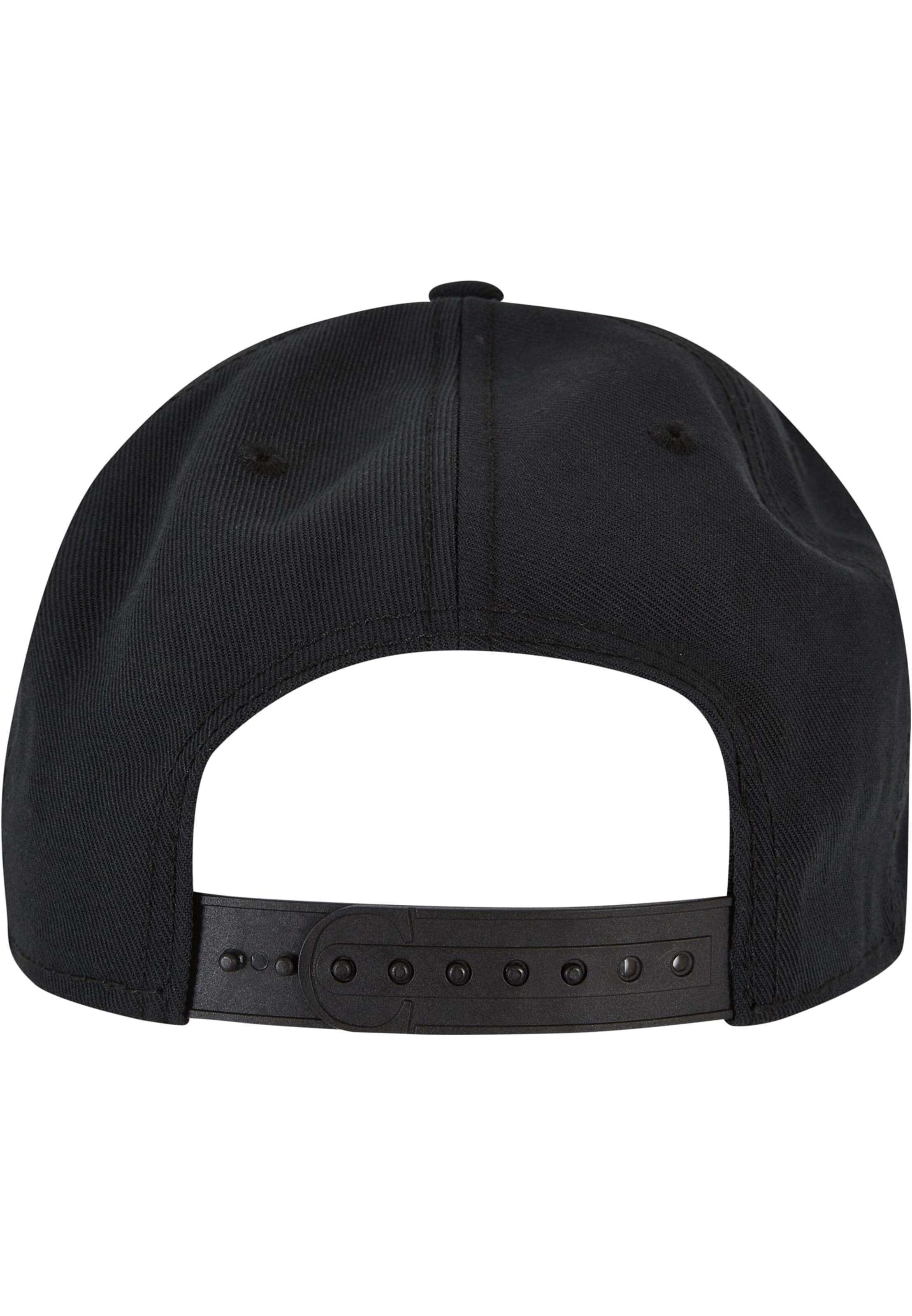 Cappello da baseball di Cayler & Sons in nero