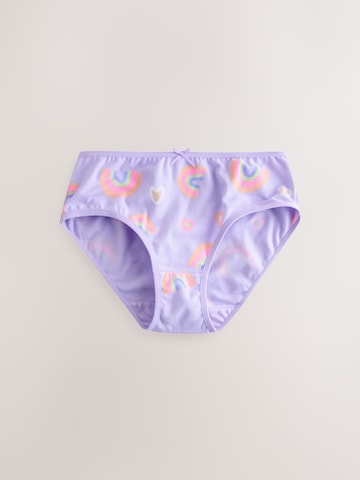 Next Unterhose in Blau