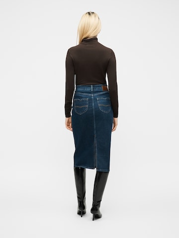 Pepe Jeans Skirt 'WILLA' in Blue