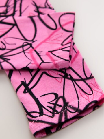Next Skinny Leggingsit värissä vaaleanpunainen