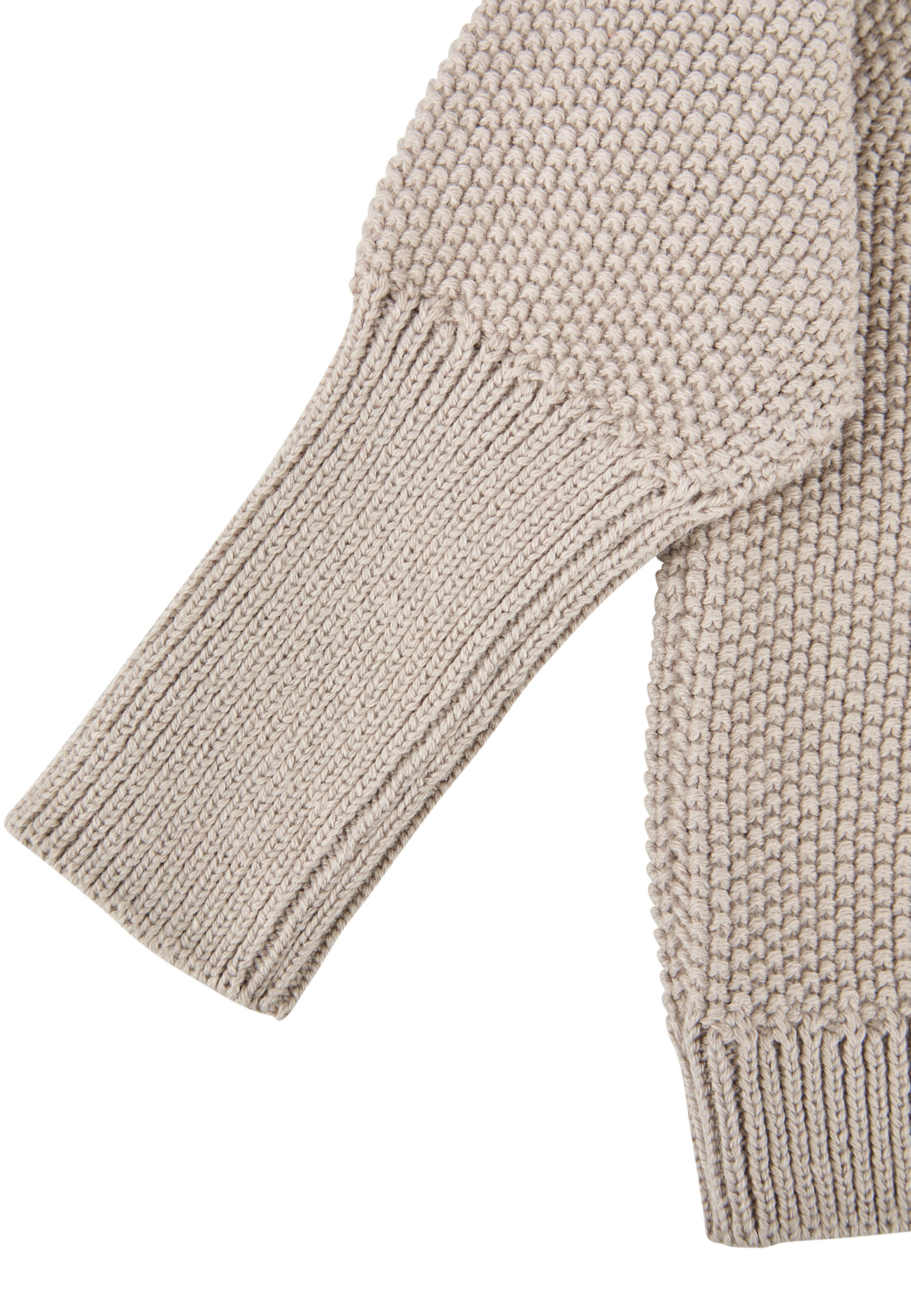 STERNTALER Strickjacke in Beige