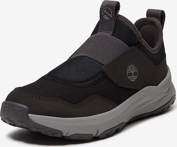 TIMBERLAND - Zapatillas deportivas '6B50 - TBT' en negro: frente