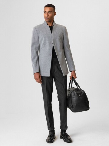Antioch Regular Fit Sakko 'Maputo' in Grau