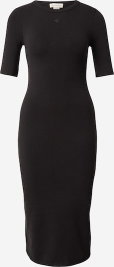Calvin Klein Jeans Šaty - čierna, Produkt