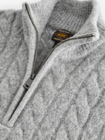 Next - Pullover em cinzento