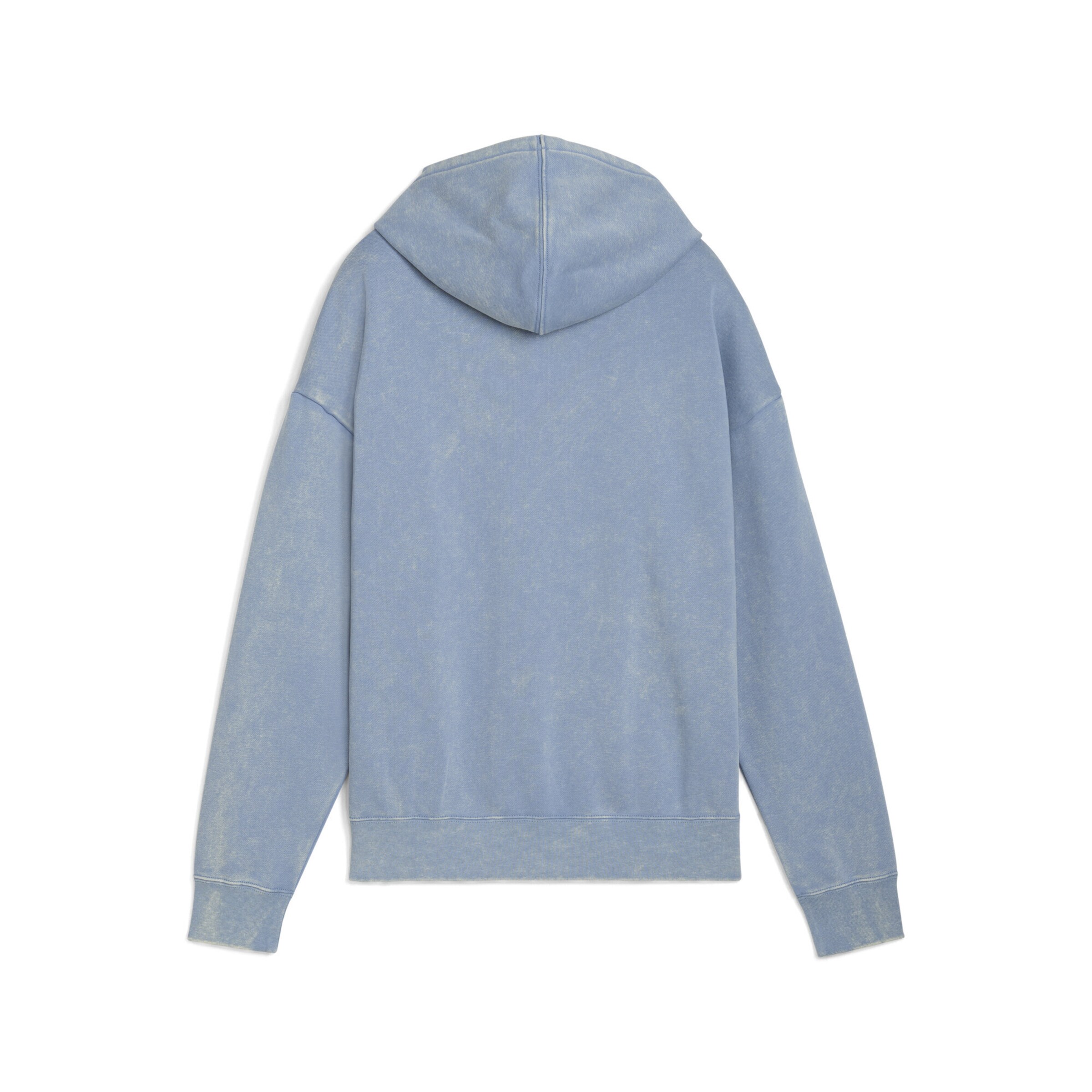 PUMA Sweatshirt 'Essentials' in Blue