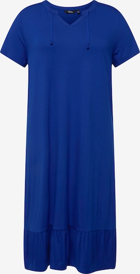 Ulla Popken Dress in Cobalt blue, Item view
