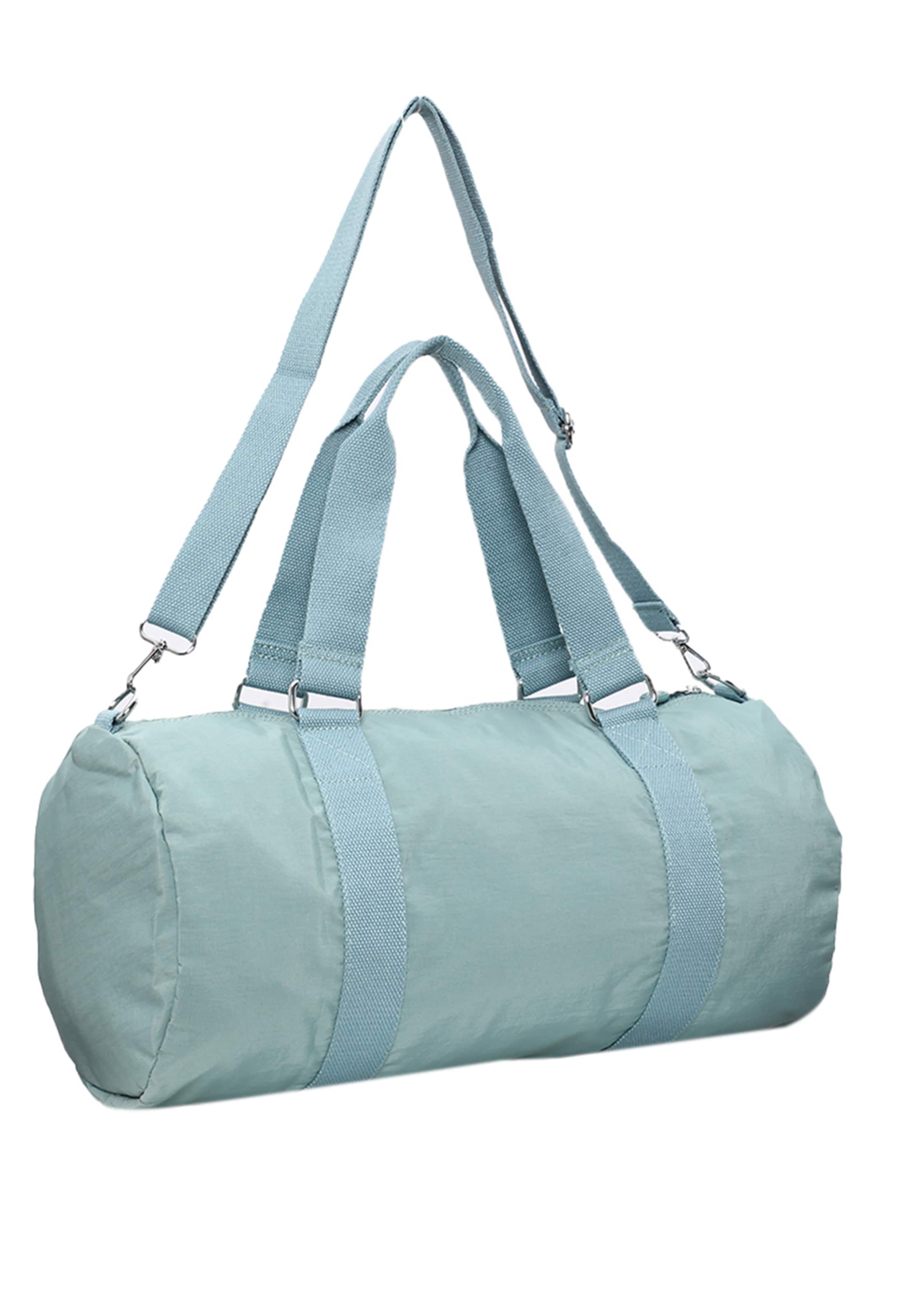 Mindesa - Mala de viagem em azul