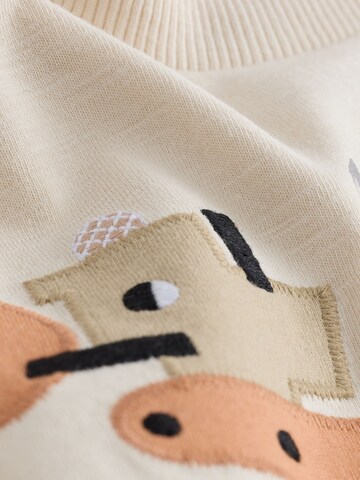 Next Póló - fehér