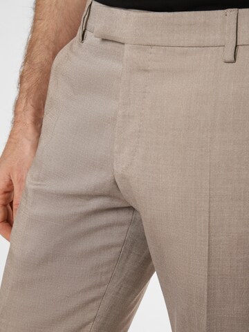 JOOP! Slimfit Hose ' Blayr ' in Grau