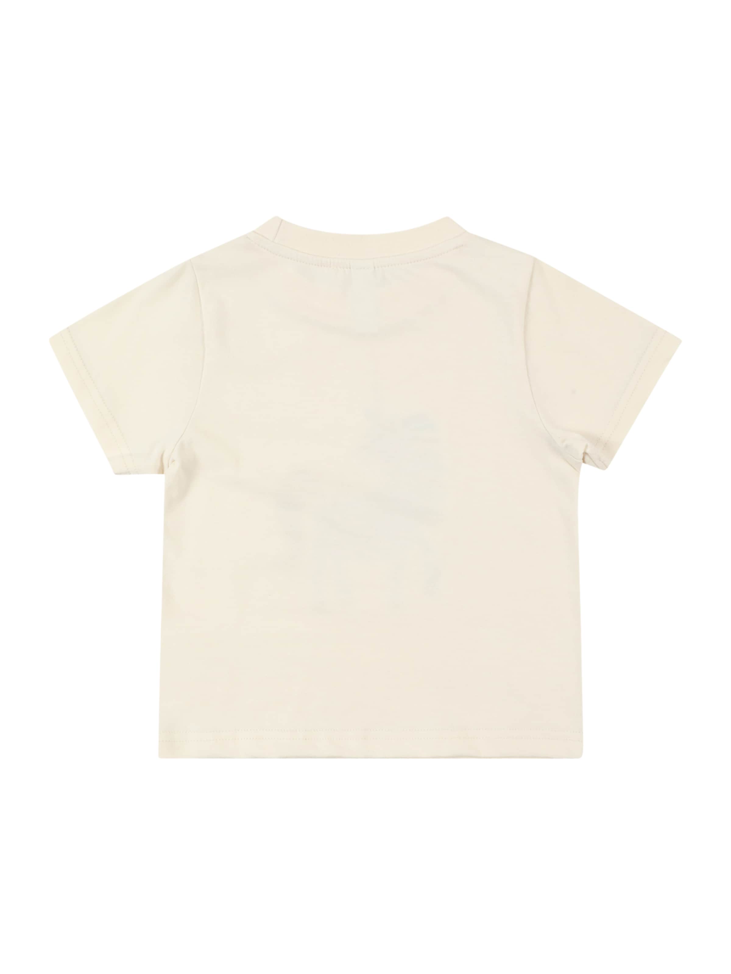 ABOUT YOU Shirt 'Emely' in White
