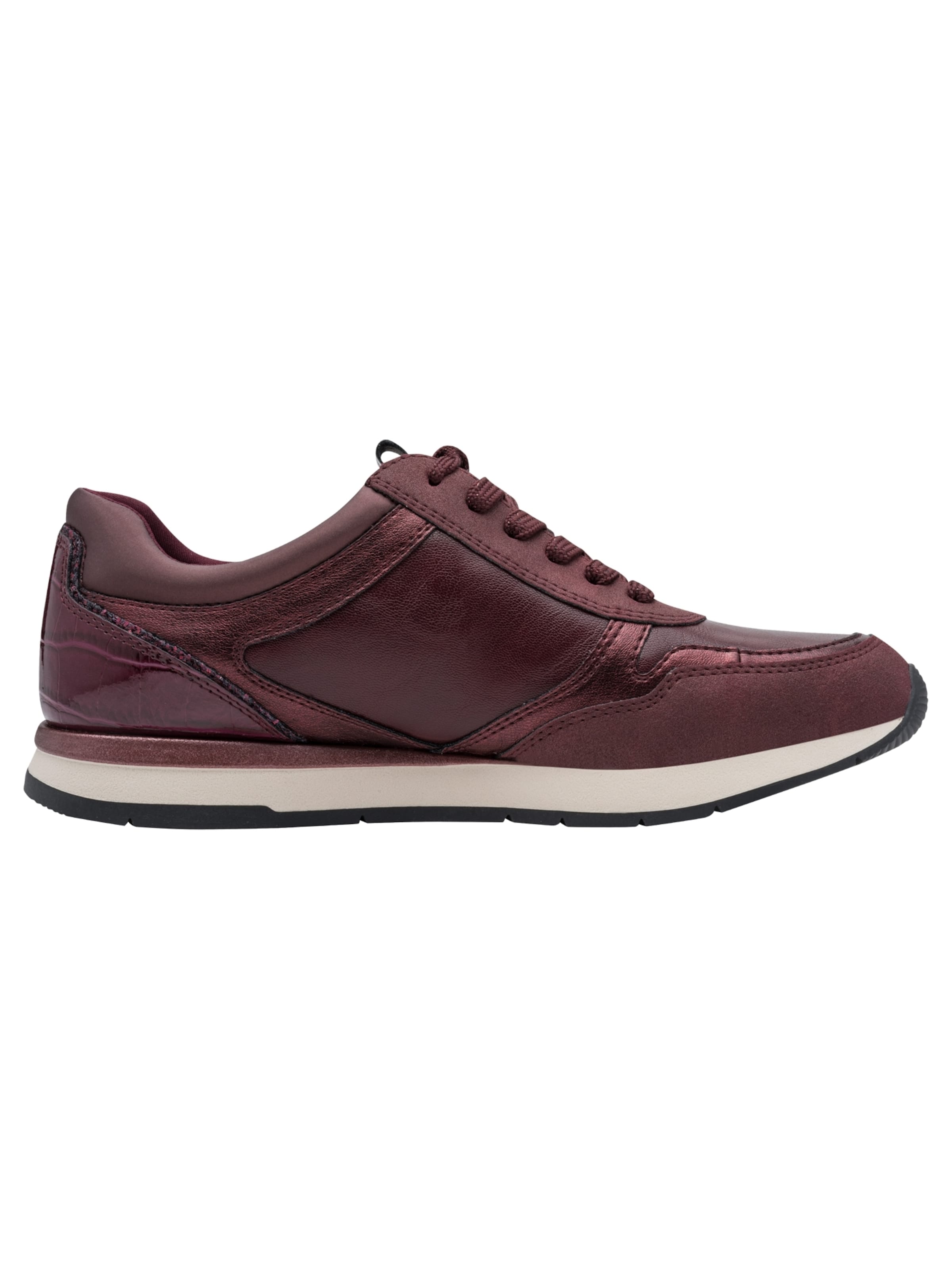 Tamaris Sneakers in Red