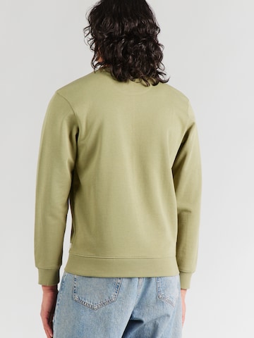 Felpa di SCOTCH & SODA in verde