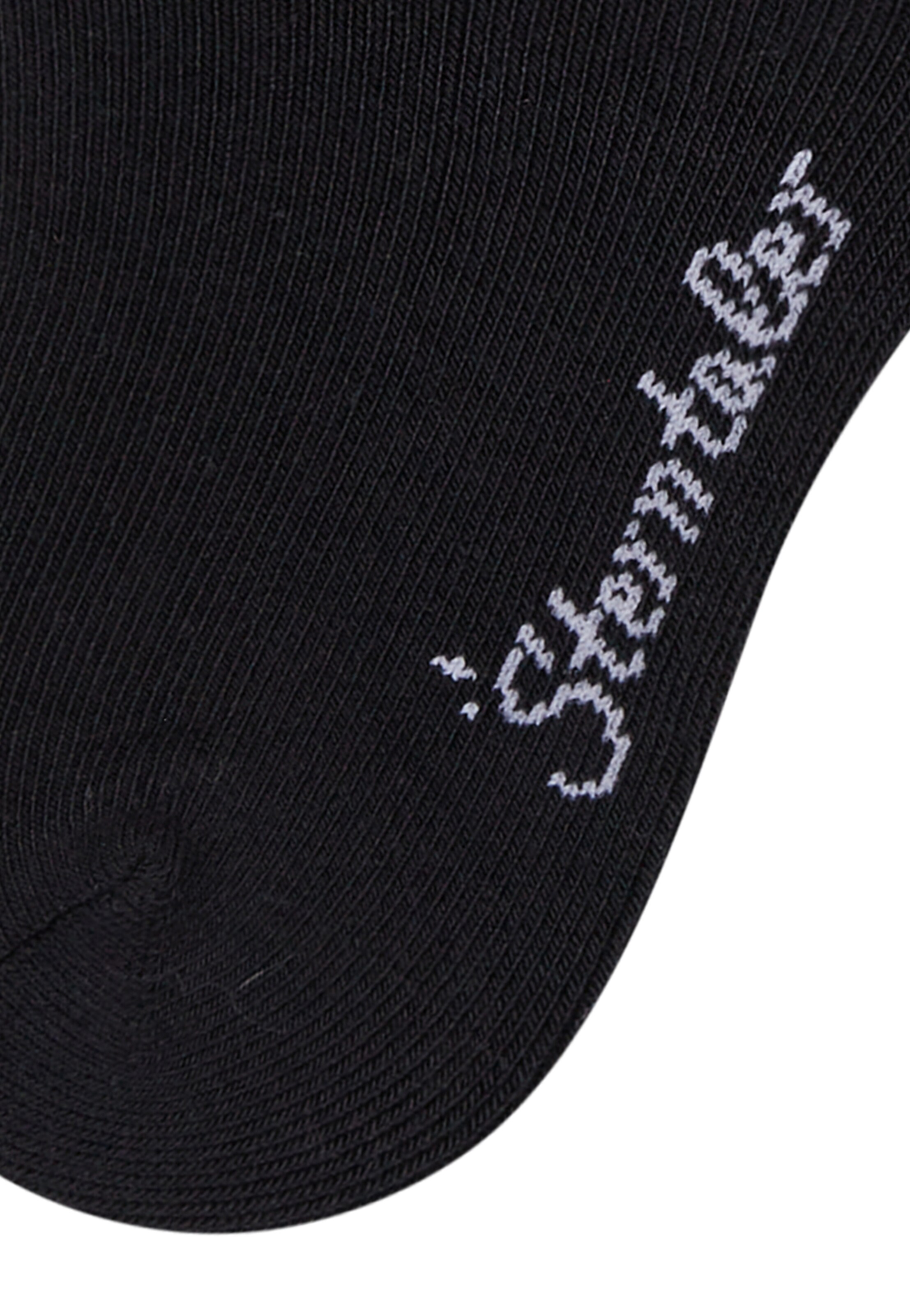 STERNTALER Socks in Black