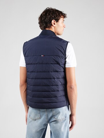 TOMMY HILFIGER Mellény - kék