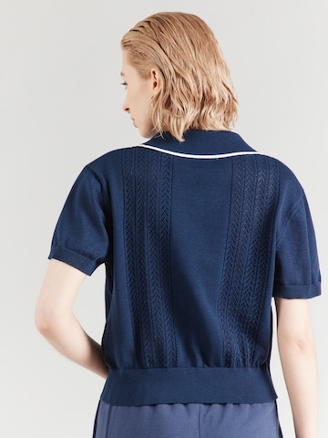 Pull-over 'Maurices' ELLESSE en bleu