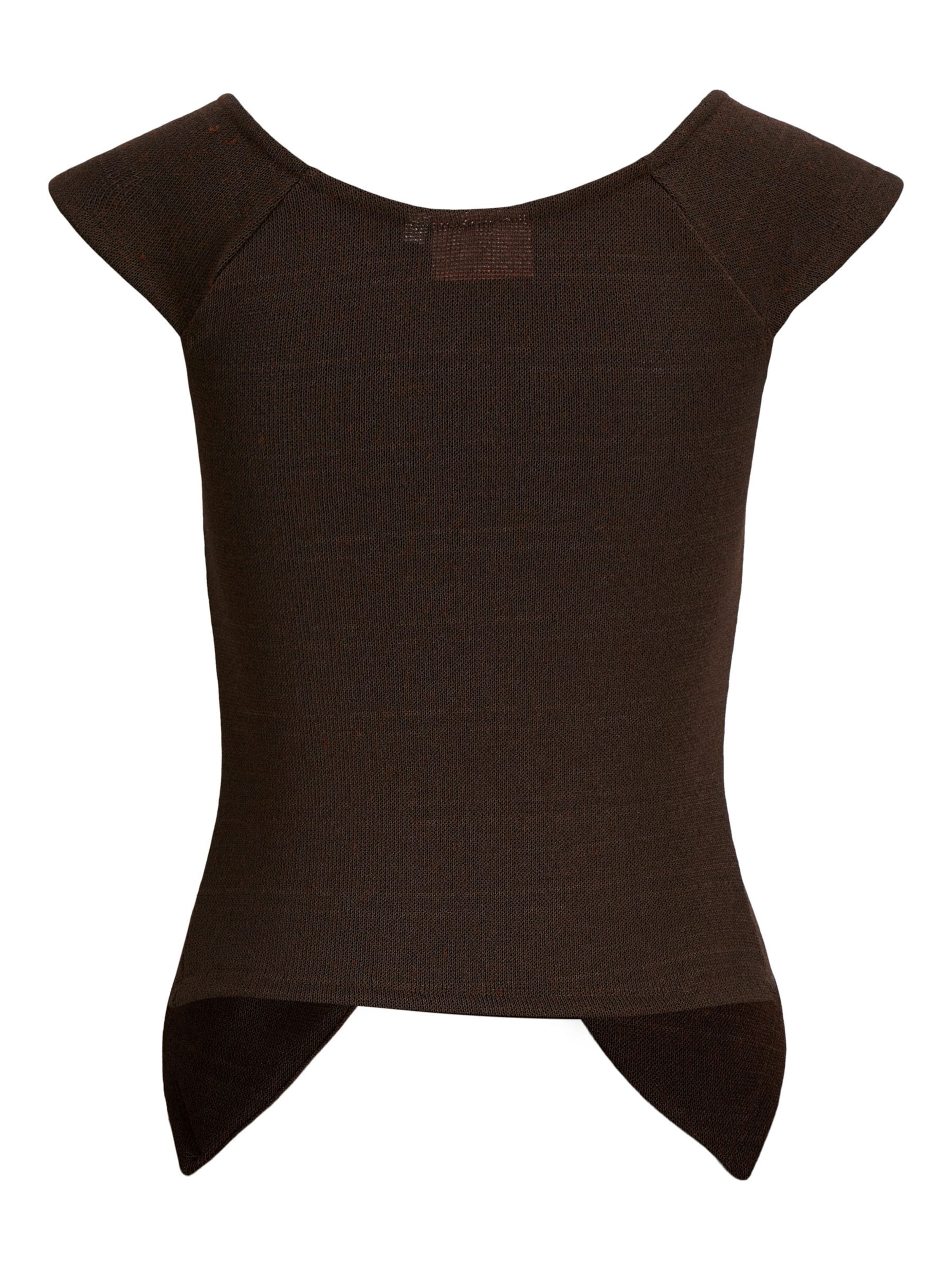 Top 'JXEVA' di JJXX in marrone