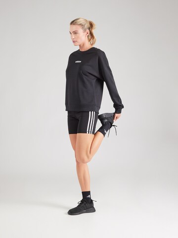 ADIDAS SPORTSWEAR Spordidressipluusid, värv must