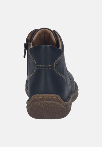 JOSEF SEIBEL Bootie 'NEELE 46' in Blue