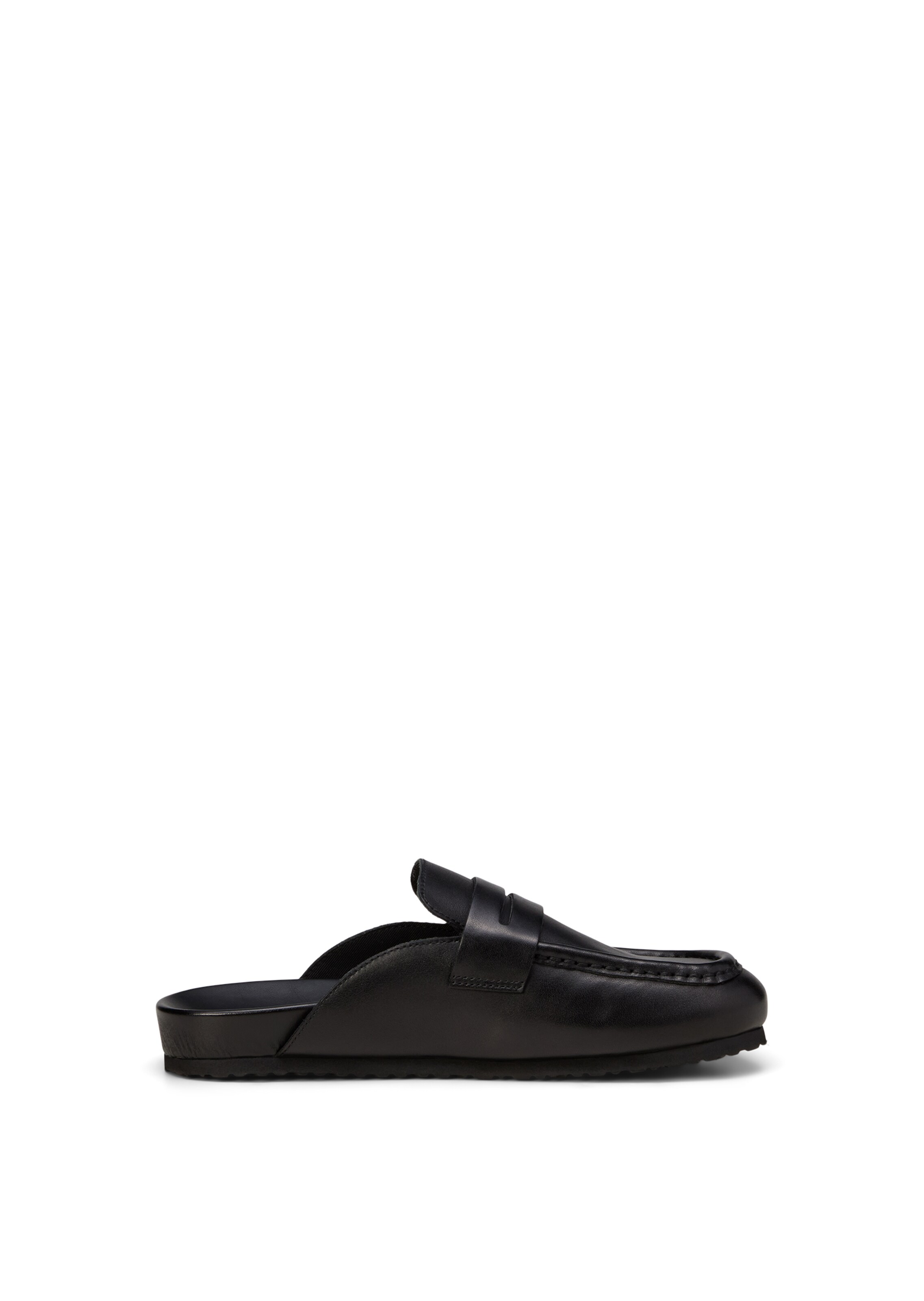 Marc O'Polo Clogs in Black