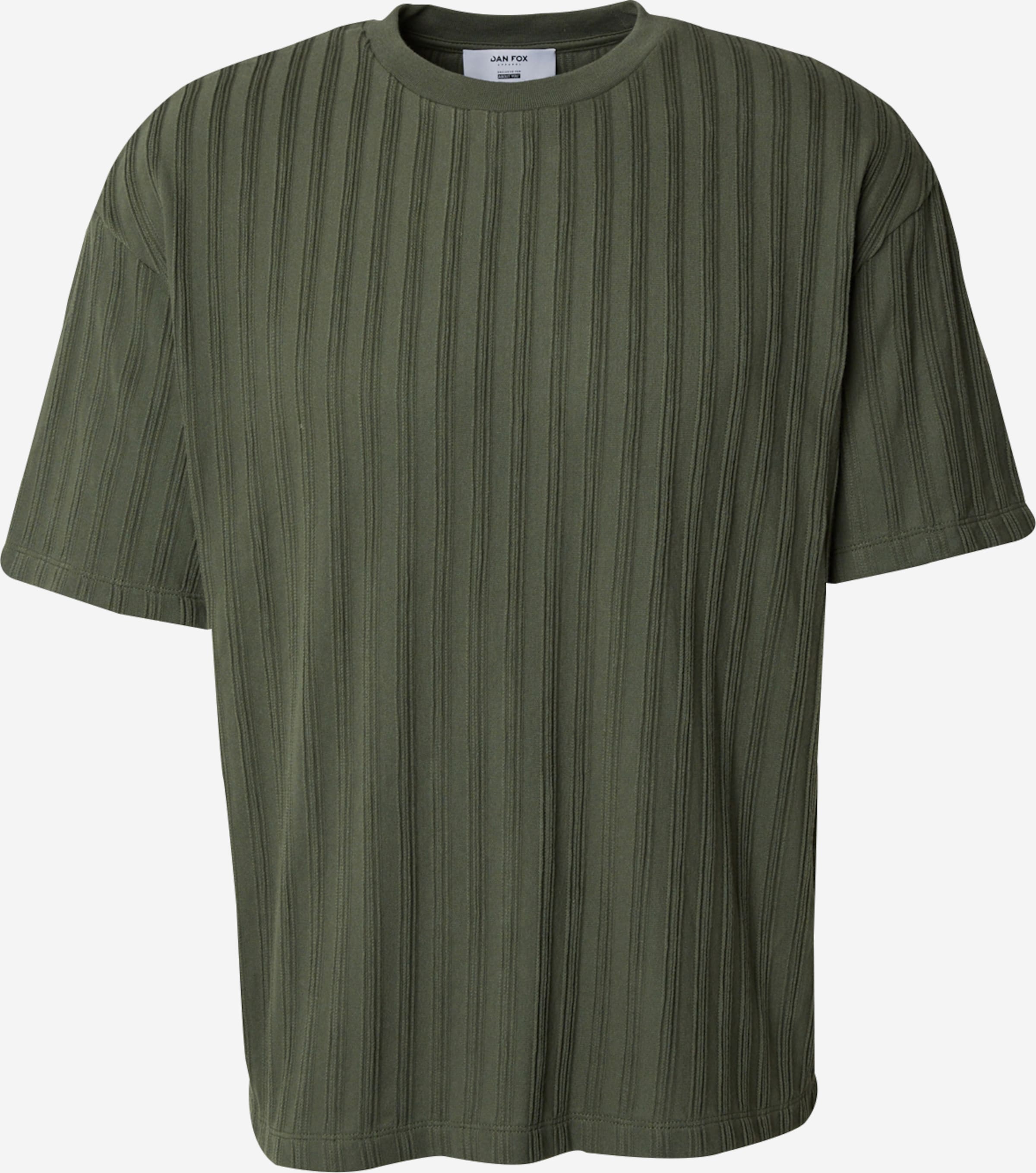 DAN FOX APPAREL Tricou 'Jonte'