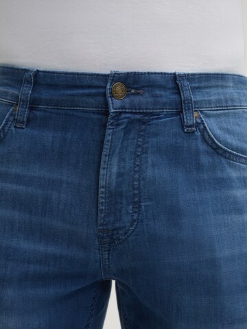 Regular Jean 'Mitch' JOOP! Jeans en bleu