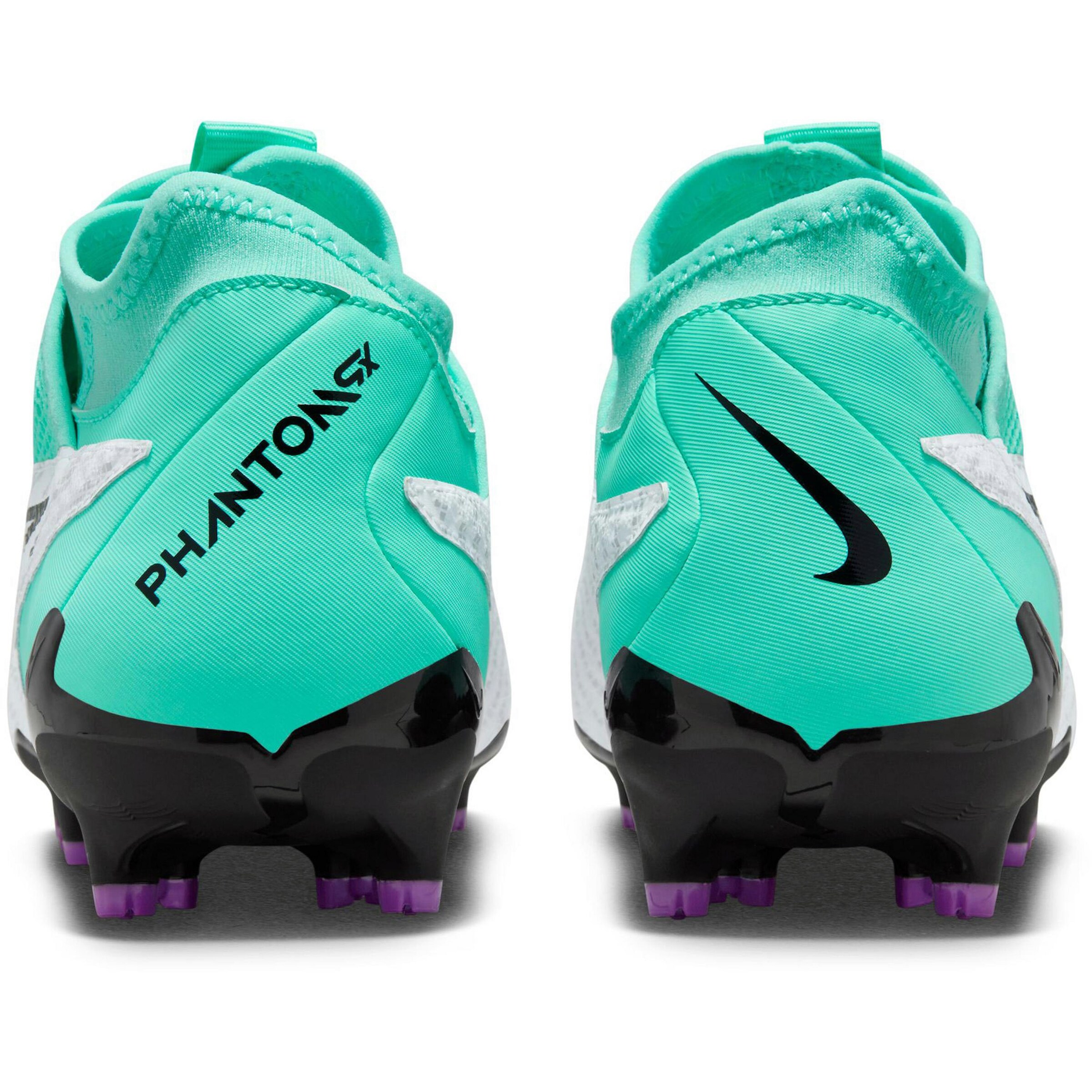 NIKE Fußballschuh 'Phantom GX Academy' in Grün