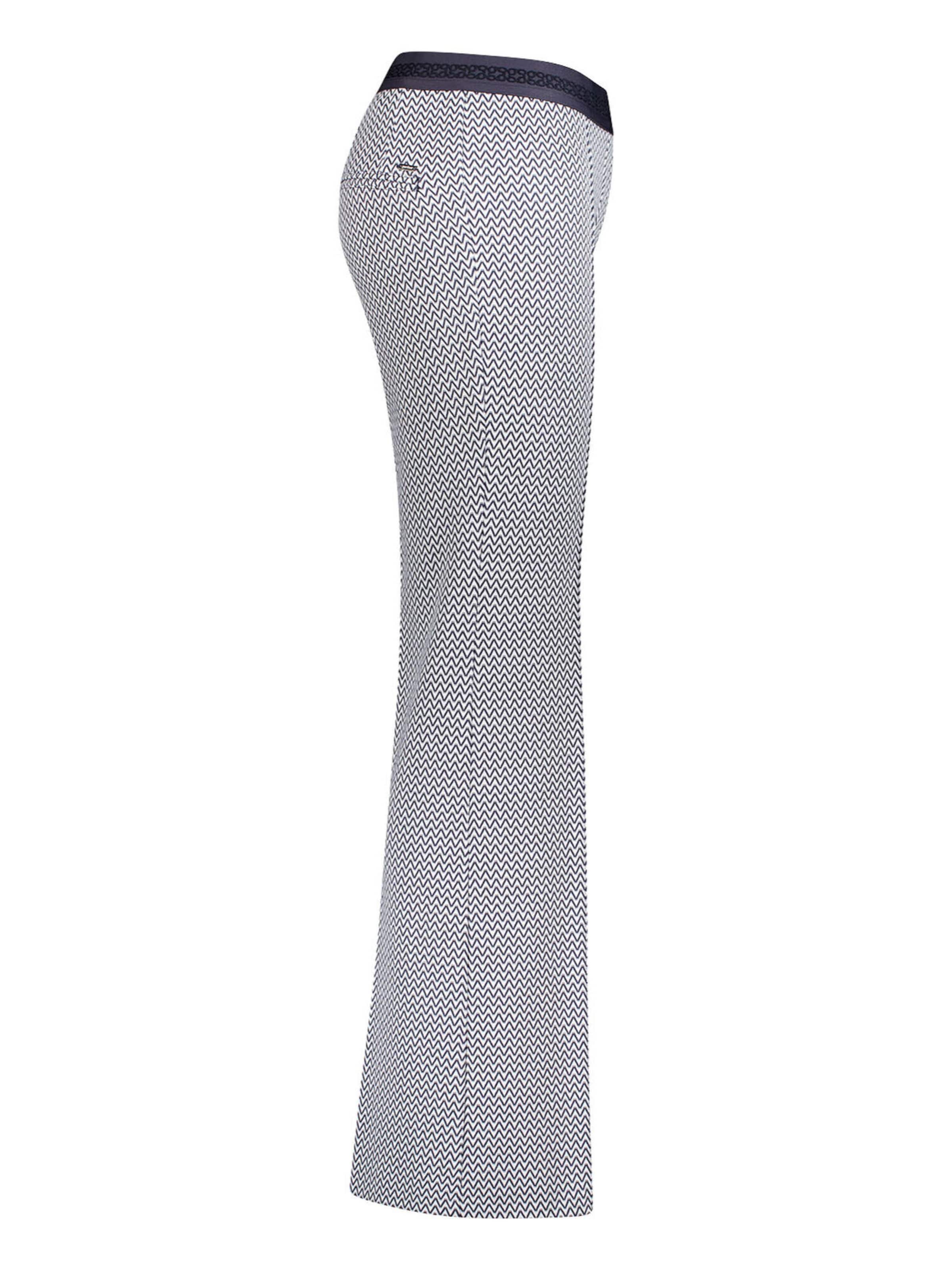 Coupe slim Pantalon 'ZARIA' Gardeur en bleu