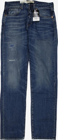 LEVI'S ® Jeans 29 in Blau: Vorderseite