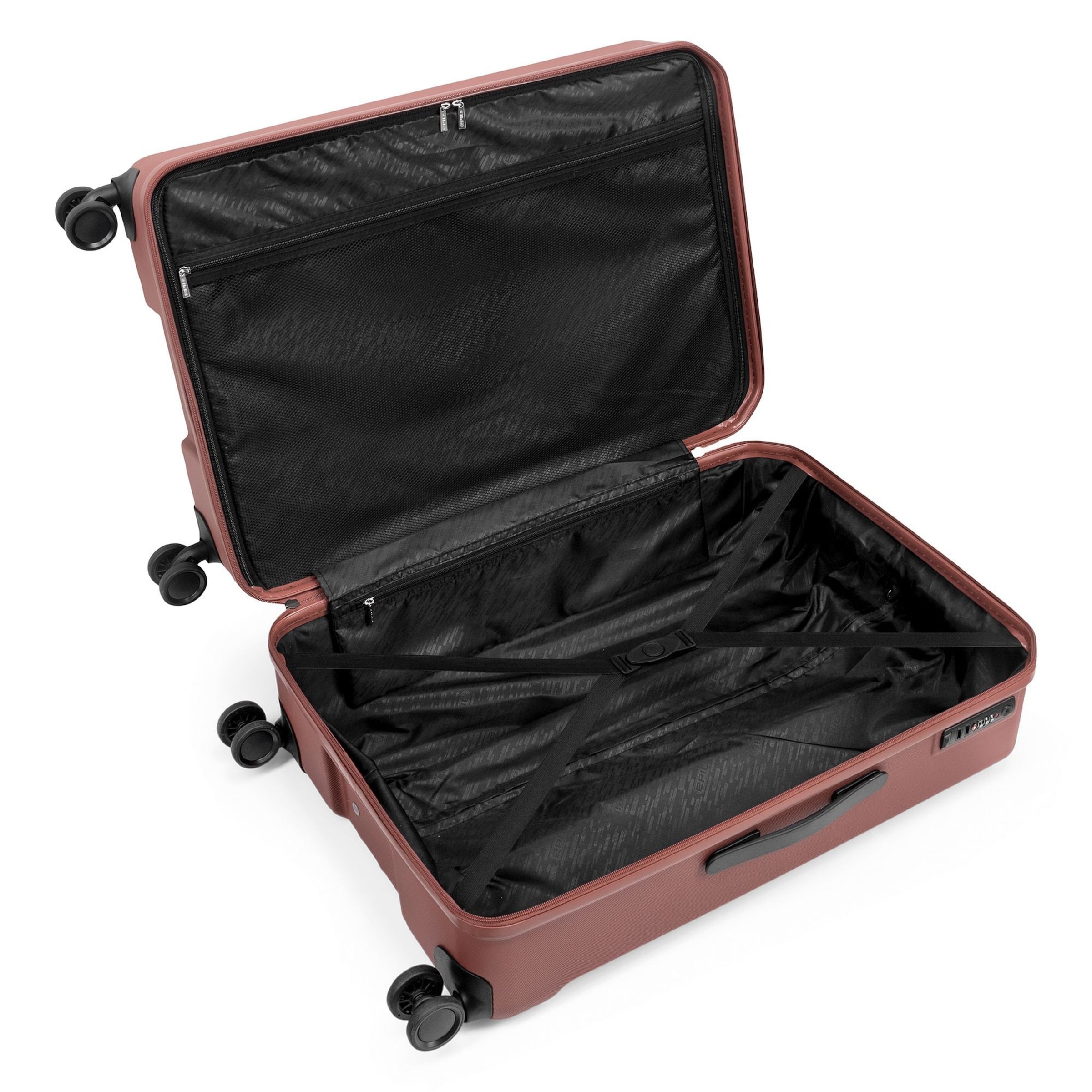 Epic Trolley 'Airwave Neo' in Brown