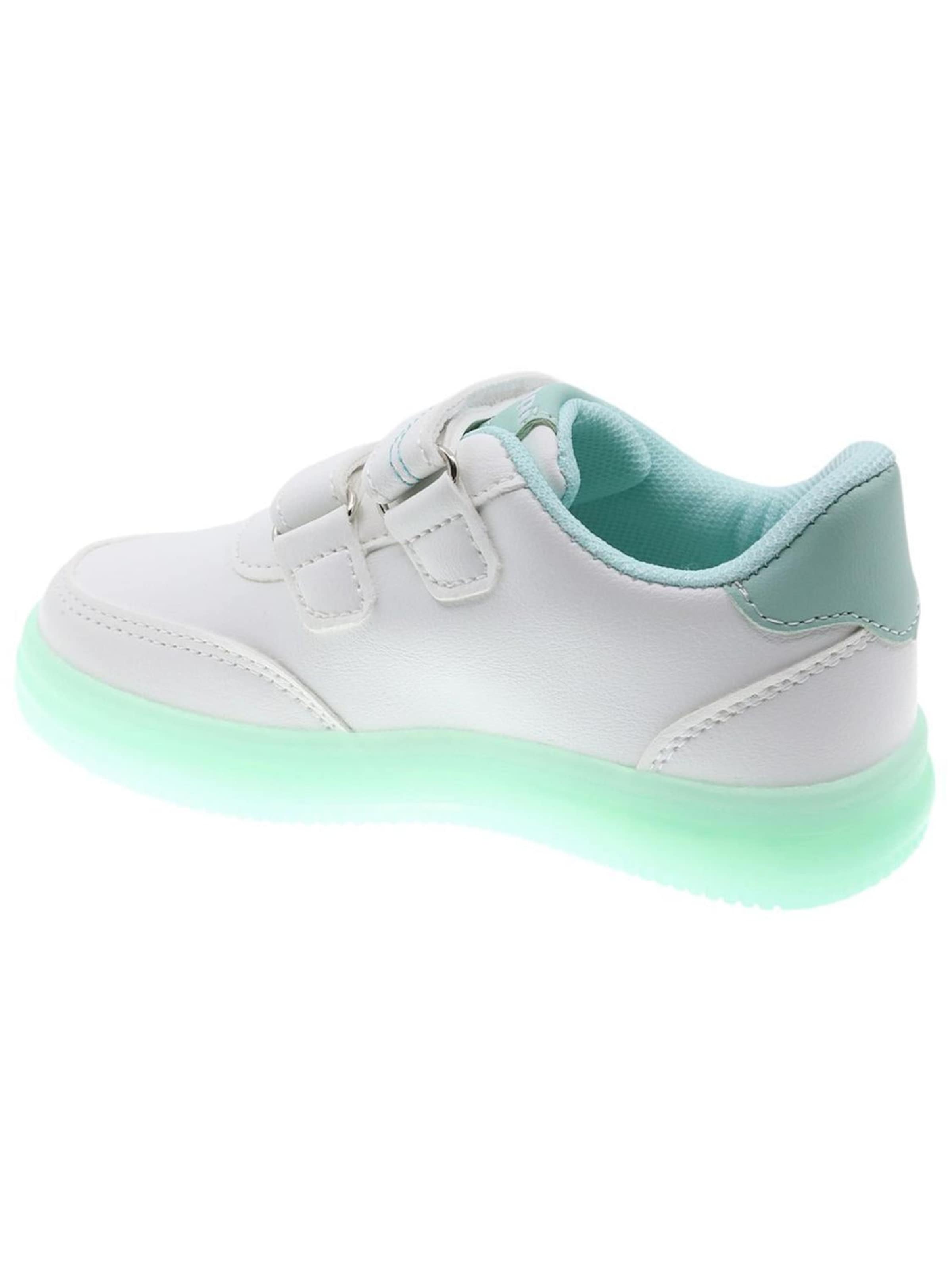 Beppi Sneakers 'Casual Shoe' in Wit
