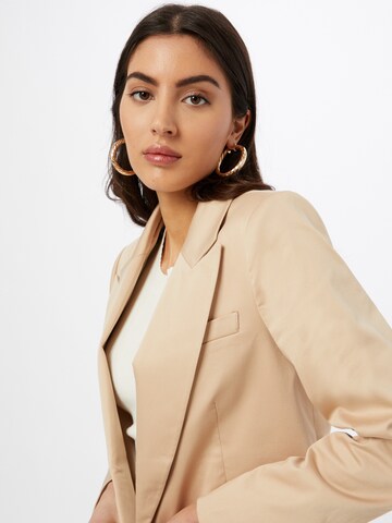 Aligne Blazer 'Celine' in Beige