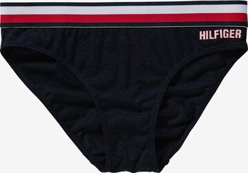 Tommy Hilfiger Underwear Spodnjice | siva barva