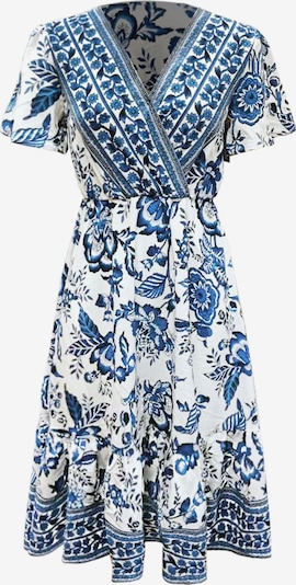 Cupshe Sommerkleid 'CAA05A4E088CU' in blau, Produktansicht