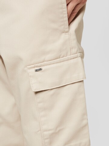 Effilé Pantalon cargo 'ROD' Only & Sons en gris