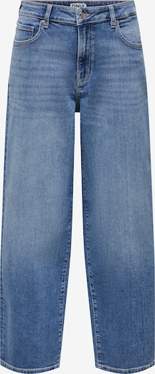 ONLY Farkut 'ONLGIO' koossa 25/30 värissä sininen denim, Tuotenäkymä