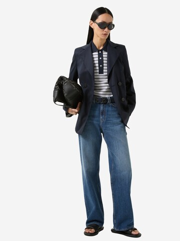 BOGNER Blazer 'Svea' in Blau