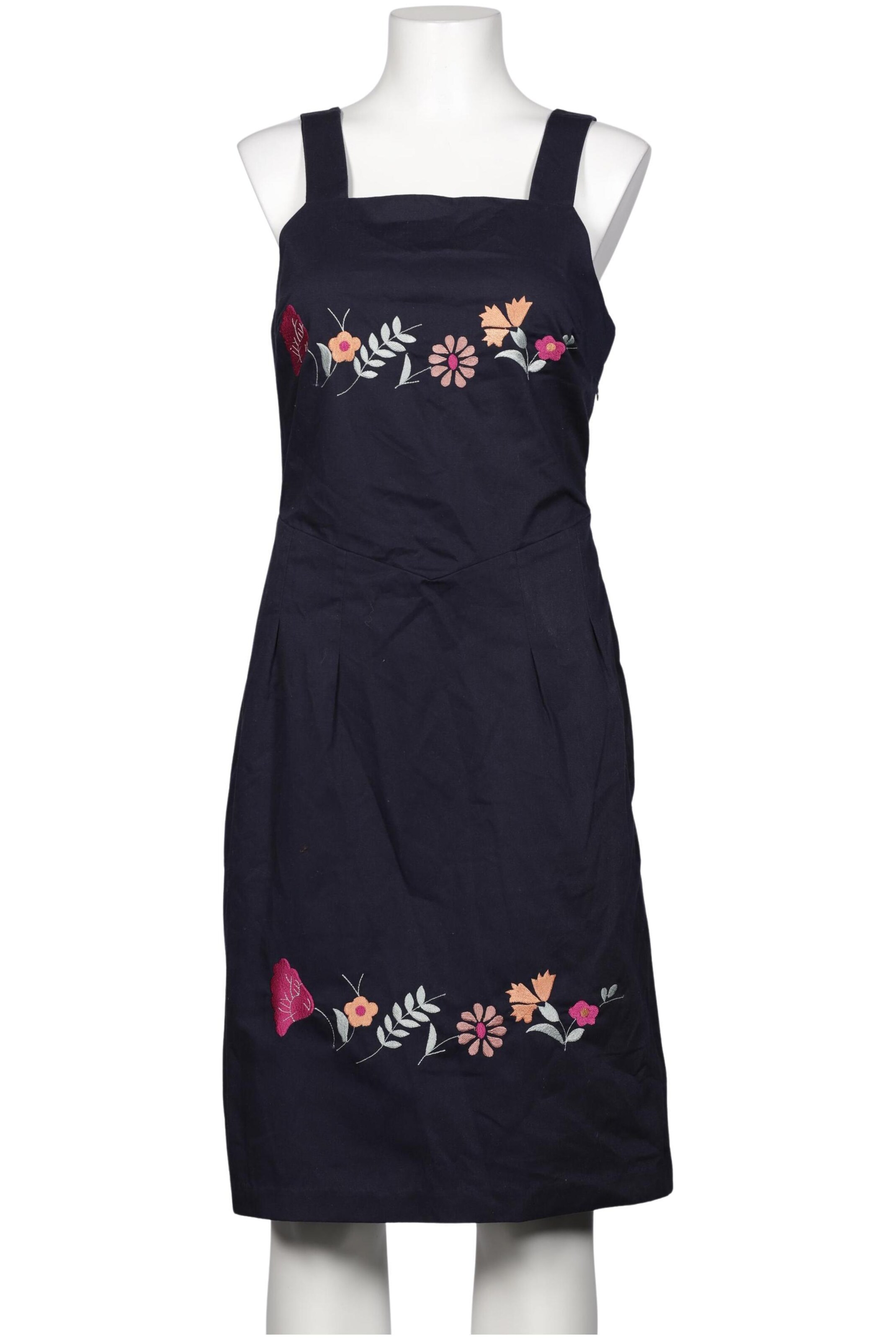 Fever London Dress in L in Blue: front