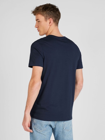 JOOP! Jeans Bluser & t-shirts 'Alex' i blå