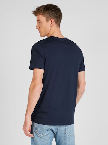 JOOP! Jeans Shirt 'Alex' in Blauw