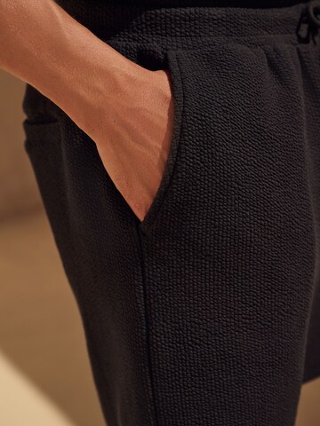 regular Pantaloni di Next in nero