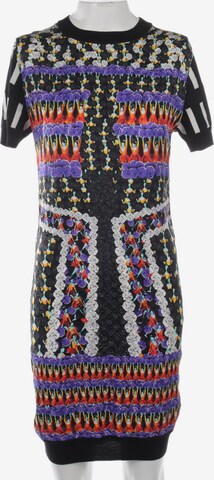 PETER PILOTTO Kleid XXS in Mischfarben: predná strana