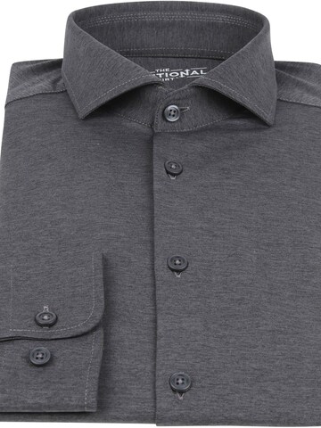 PURE Slim Fit Hemd‌‌‌‌‌‌ in Grau