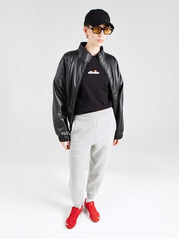 ELLESSE - Camiseta 'Svetta 2' en negro